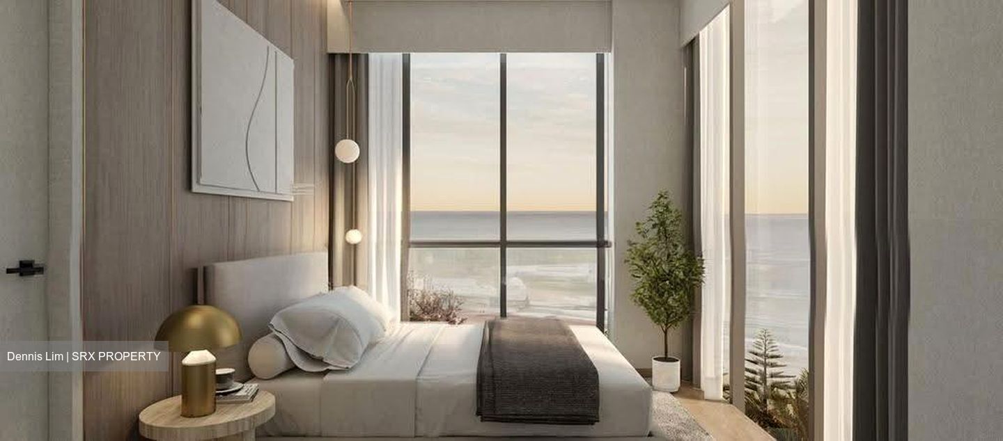 The Shorefront (D17), Apartment #620664841